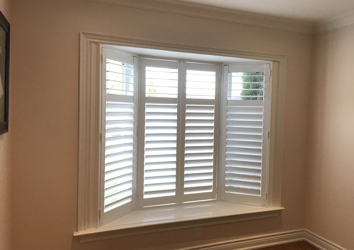 Plantation Shutters in Winter Haven, FL