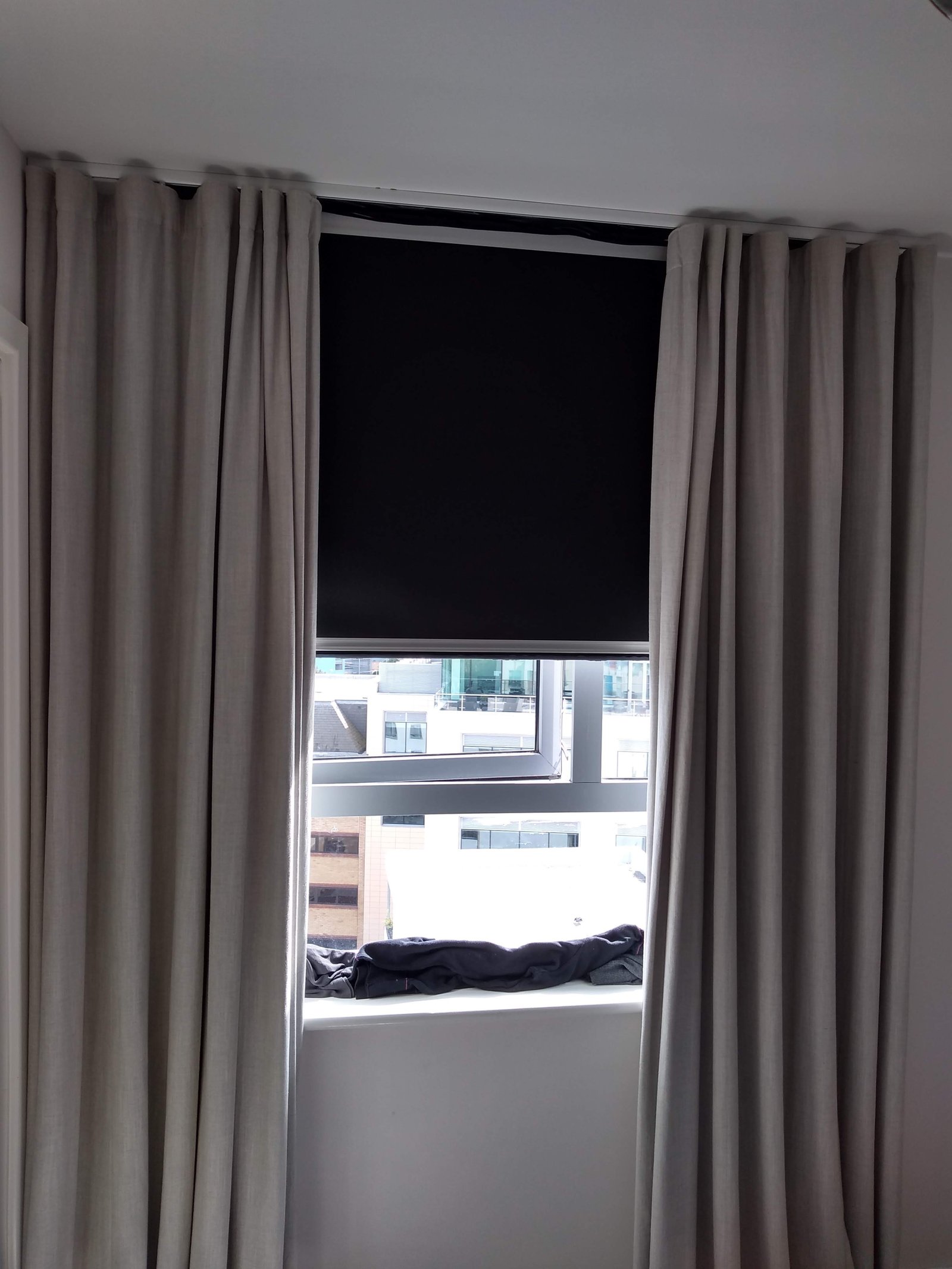New Home Blinds in Winter Haven & Polk County